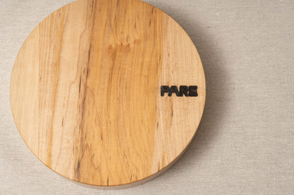 Medium Catchall Dish in maple