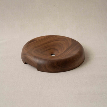 Fruit Bowl in walnut