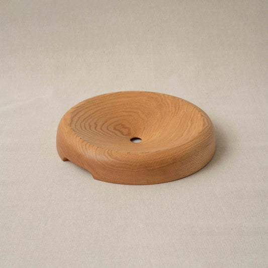 Fruit Bowl in oak