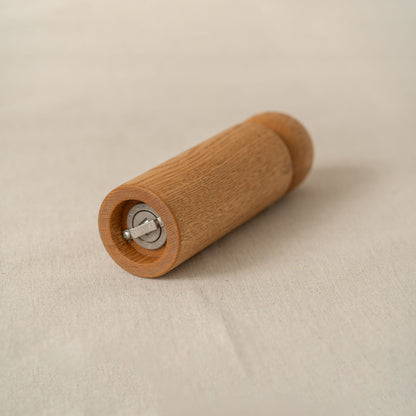 Pepper Mill in oak