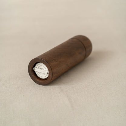 Pepper and Salt Mill Pair in walnut