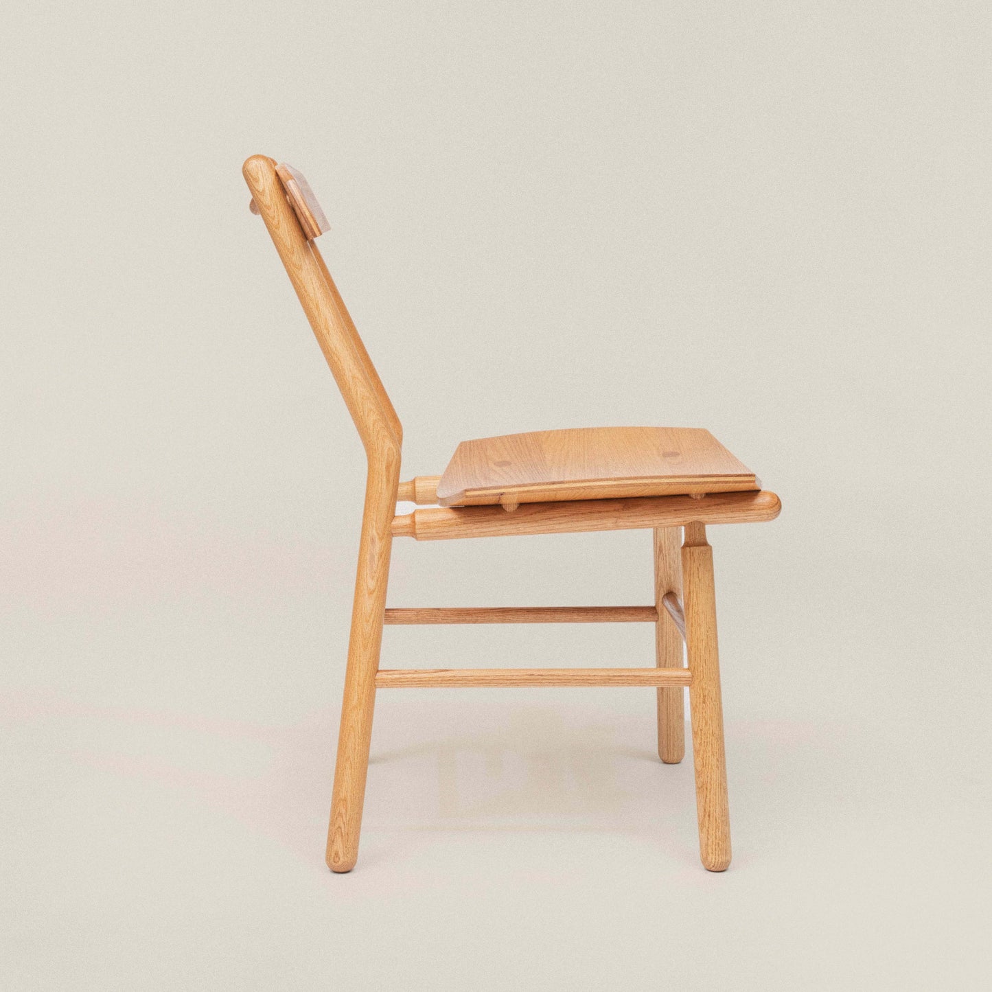 Sano Chair in oak