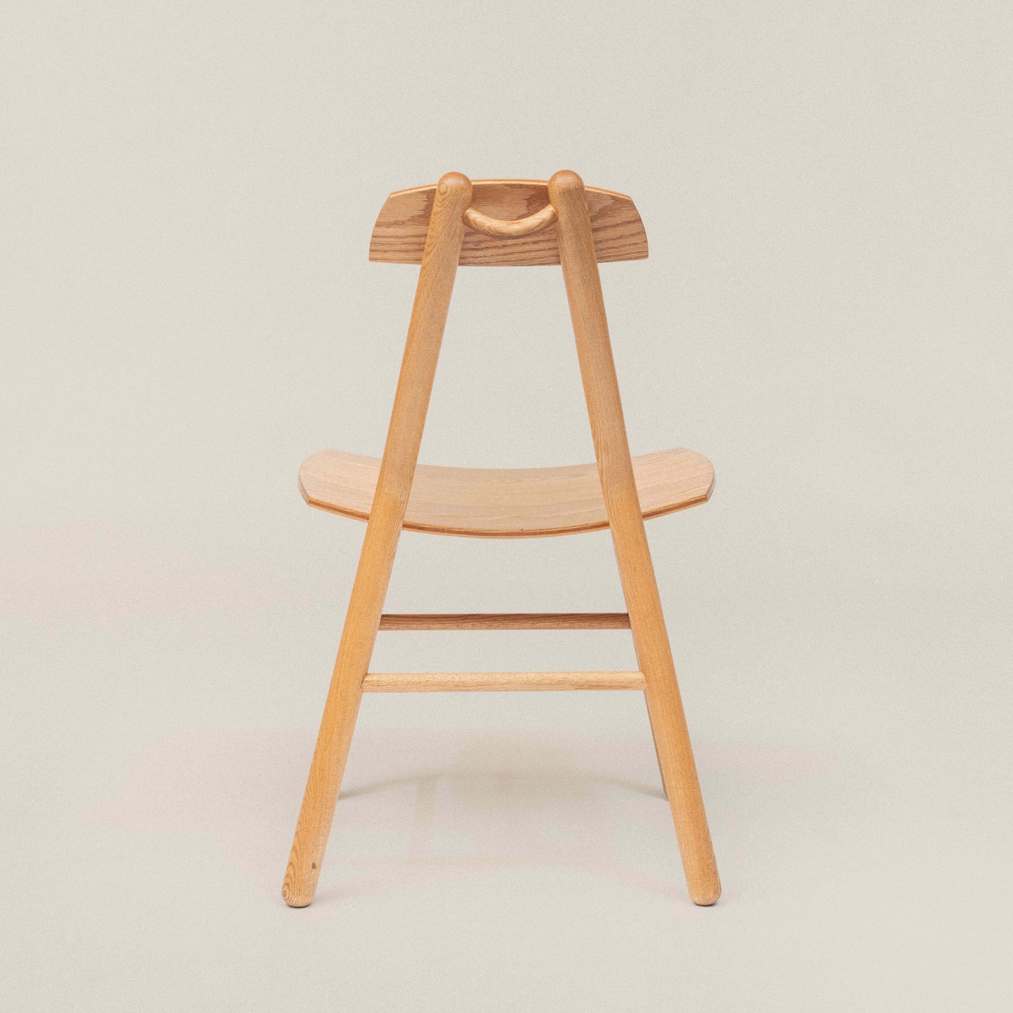 Sano Chair in oak