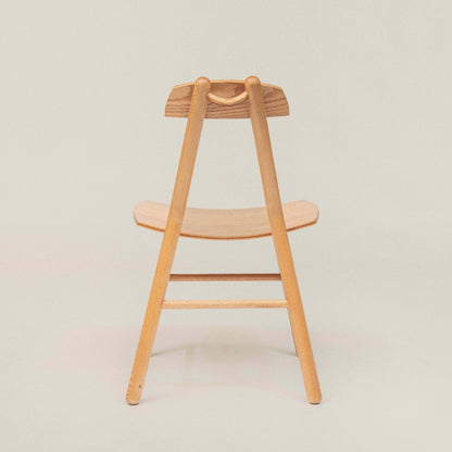 Sano Chair in oak