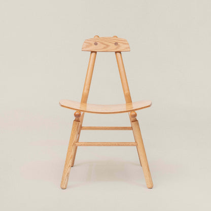Sano Chair in oak